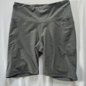 Old Navy Biker Shorts, L